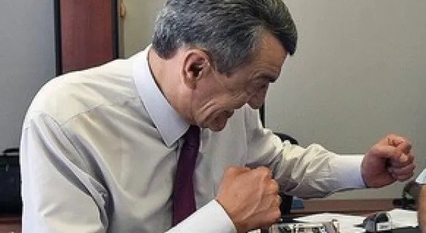 Новости Севастополя - Пескову неизвестно об обмене Сенцова на задержанных СБУ россиян