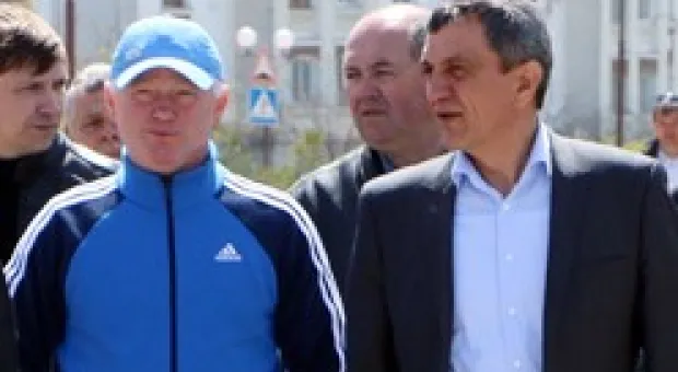 Новости Севастополя - Власти Крыма пригрозили тем, кто поднял цены после слухов о блокаде