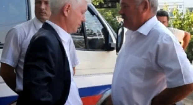 Новости Севастополя - Проблемой севастопольцев, не имеющих регистрации по месту жительства, наконец-то озаботились в правительстве