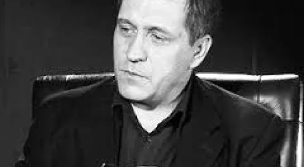 Новости Севастополя - Журналист, попавший под санкции Киева, заявил, что не был на Украине