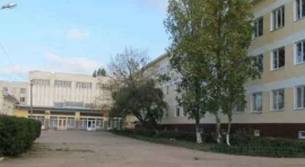 Новости Севастополя - Севастополь захватили «гуру» парковки — фотофакт
