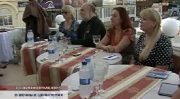 Новости Севастополя - Папа римский Франциск: без России нельзя решить ни одной мировой проблемы