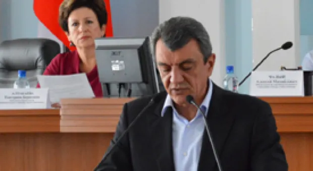 Новости Севастополя - Завтра в части Балаклавы не будет газа