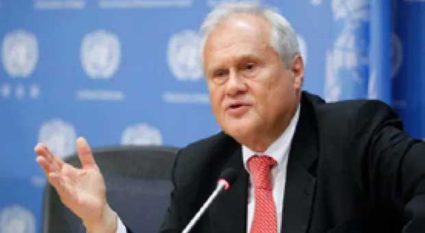 Мировые новости - Чубаров пригрозил прекращением поставок электроэнергии на полуостров