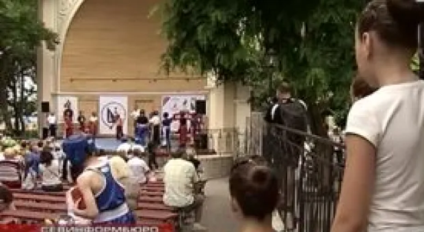 Новости Севастополя - Общественные "ревизоры" готовы проверить любой магазин в Севастополе