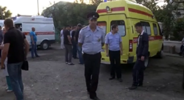 Мировые новости - В районе Нагорного Карабаха впервые за много лет произошли обстрелы
