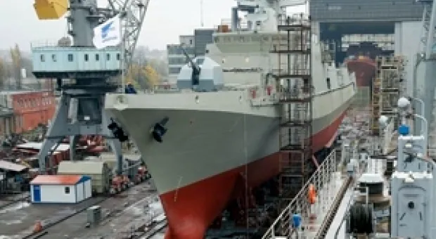 Новости Севастополя - BBC удалила скандальный твит про монумент советским солдатам