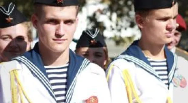 Новости Севастополя - В Севастополе замечен бывший глава города Яцуба