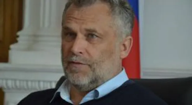 Новости Севастополя - В Севастополе отремонтированный троллейбус пустят по улице Жидилова