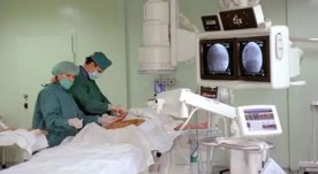 Новости Севастополя - Севастопольские ученые вернулись из экспедиции на озеро Байкал