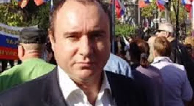 Новости Севастополя - «Мамочки, что это?!» Губернатор Севастополя приехал на улицу Жидилова на троллейбусе