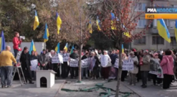 Мировые новости - В России предложили ввести «налог на шашлык» в лесу