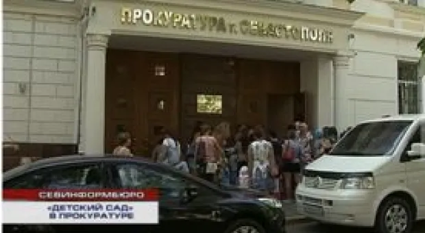 Новости Севастополя - Экс-соратники не смогли однозначно оценить задержание Басова