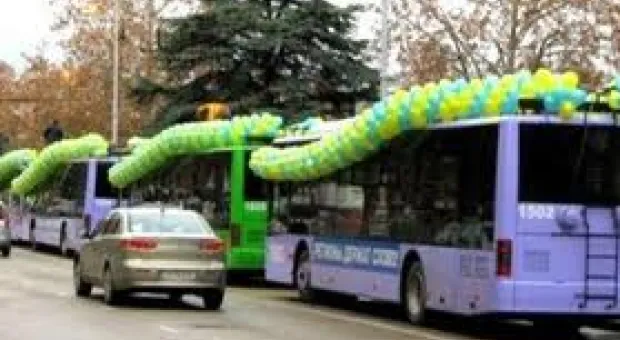 Новости Севастополя - Ростехнадзор обязали следить за севастопольскими аттракционами