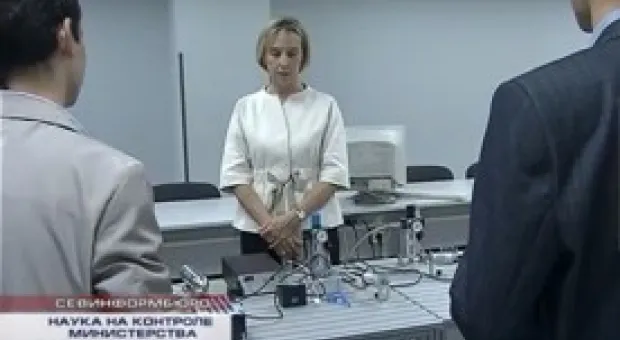Новости Севастополя - Двумя футбольными полями в Севастополе занимается фирма, связанная с сенатором Саблиным