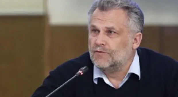 Новости Севастополя - Правительство Севастополя нуждается в усилении федеральными чиновниками - Меняйло