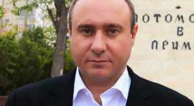 Новости Севастополя - В Севастополе создан каркас законов для противодействия нелегальному потреблению наркотиков, - Михаил Чалый