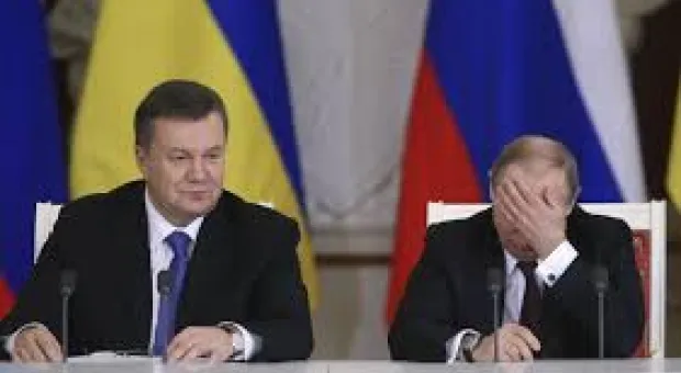 Мировые новости - Козак не подтвердил, что обсуждал с Аксёновым и Меняйло кадровые вопросы