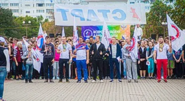 Новости Севастополя - Прокуратура отрабатывает антимусорную петицию севастопольцев