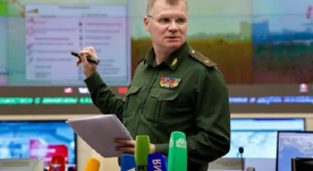 Мировые новости - Белый дом рассказал о согласии Москвы на передачу власти в Сирии