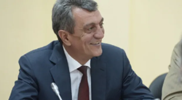 Новости Севастополя - Две недели «блокады Крыма» не привели к ощутимым последствиям