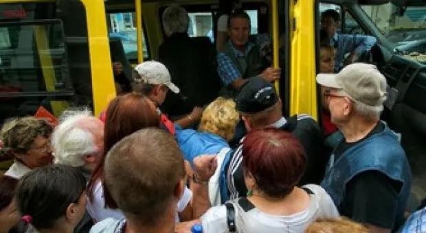 Новости Севастополя - «Зоны смерти» на дорогах Севастополя нанесут на общероссийскую карту