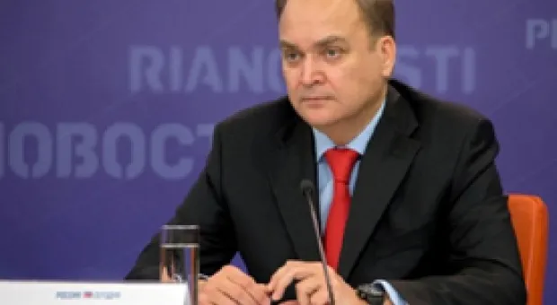 Мировые новости - Александр Литвиненко уходит из правительства Севастополя "по собственному желанию"