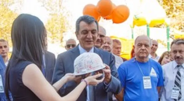 Новости Севастополя - Дорогу «после ремонта» на проспекте Победы в Севастополе хотят сделать до 10 ноября