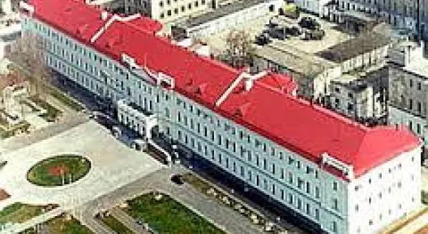 Наукоград два дня подряд
