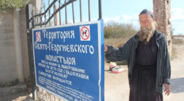 Новости Севастополя - Севастопольские общественники пожаловались на прокурора Шевченко в Москву