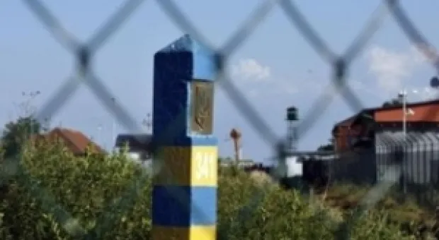 Американцы воруют детей из Украины