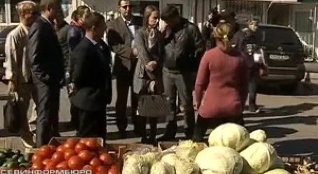 Новости Севастополя - В Севастополе продолжается микроперепись населения