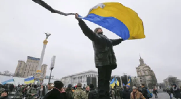 Мировые новости - Украинский политик встал на сторону ИГИЛ в борьбе с Россией