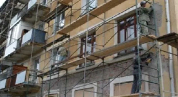 Новости Севастополя - Меняйло призвал наказать ярых нарушителей–рекламщиков штрафом в 100 тысяч