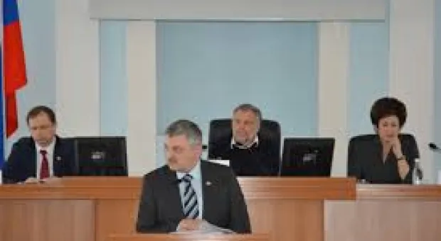 Новости Севастополя - Вопрос с местом для севастопольского цирка будет решён, - начальник управления культуры. ОПРОС