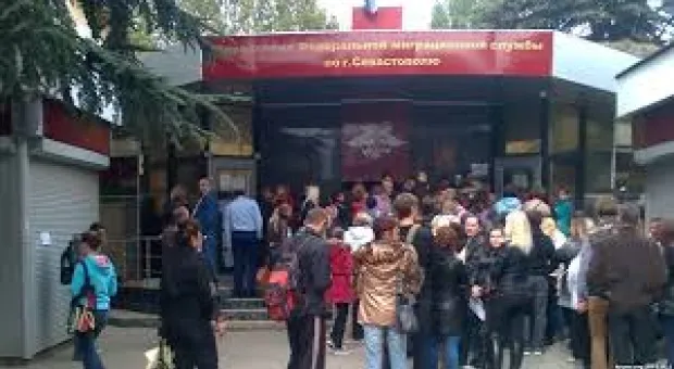 Новости Севастополя - В правительство Севастополя «назначены» Олег Перфильев и Оксана Тараненко