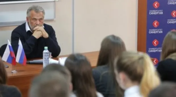 Новости Севастополя - Разбираться с другом губернатора будет губернатор