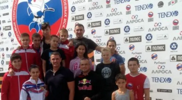 Новости Севастополя - 18 октября на Северной состоится турнир по суперкроссу на "Кубок Адмирала"