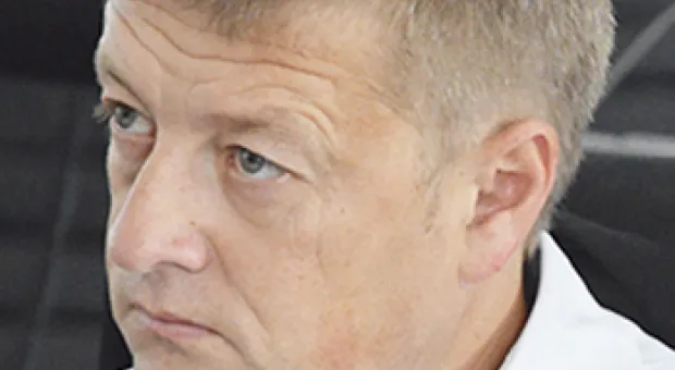 Новости Севастополя - Губернатор Севастополя заверил Ольгу Голодец, что админкорпус Первой больницы станет лечебным