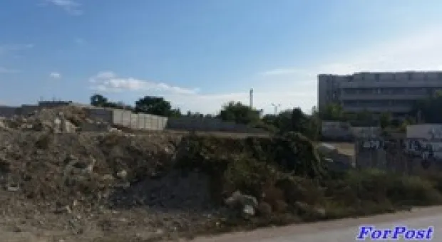 Новости Севастополя - Уровень невозврата: статус озера у горы Гасфорта вызвал новый спор между Заксобранием Севастополя и "Ночными волками"