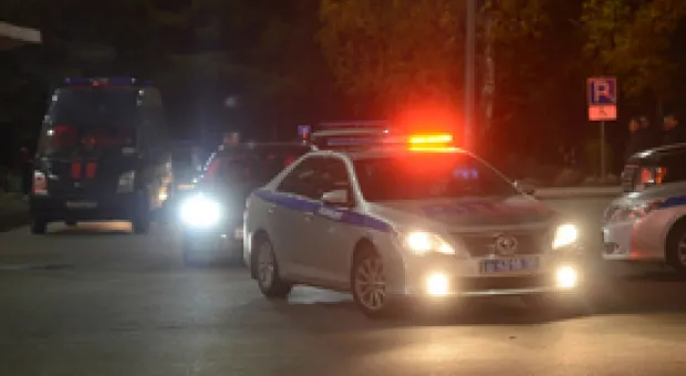 Мировые новости - Спайсы виноваты: отец-убийца из Подольска задумал зарезать своих детей неделю назад