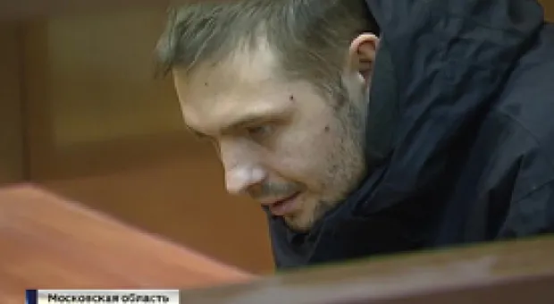 Спайсы виноваты: отец-убийца из Подольска задумал зарезать своих детей неделю назад