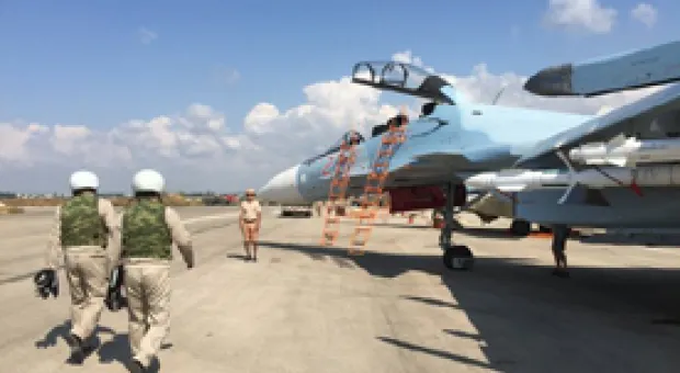 Мировые новости - США договорились с Россией по безопасности полетов в Сирии
