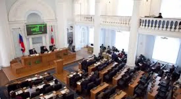 Новости Севастополя - Крым и Севастополь полностью вошли в избирательную систему России, – Чуров