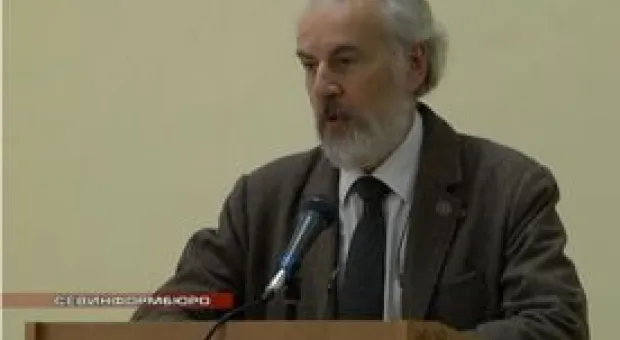 Александр Дворкин рассказал о настоящих агентах госдепа в Севастополе