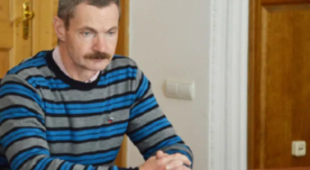 Новости Севастополя - Георгадзе застрелился рядом с дачей главы Красногорского района