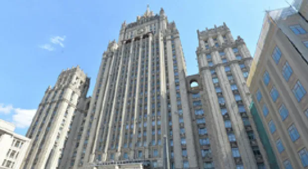 Мировые новости - Российский посол заявил о заморозке диалога между Лондоном и Москвой