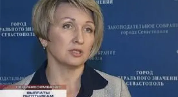 Новости Севастополя - Стройка "оздоровительного комплекса" в Парке Победы снова заморожена