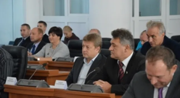 Новости Севастополя - Украина вручила ноту протеста политикам Сербии, приехавшим в Крым