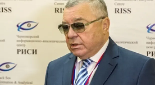 Новости Севастополя - Водителю "красногорского стрелка" предъявлено обвинение